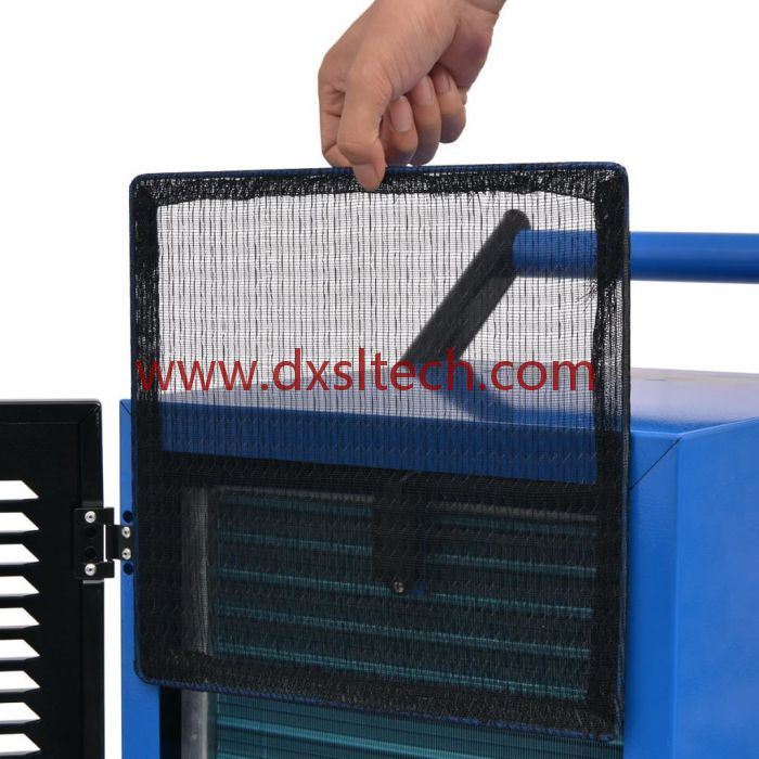Commercial building drying dehumidifier (6)