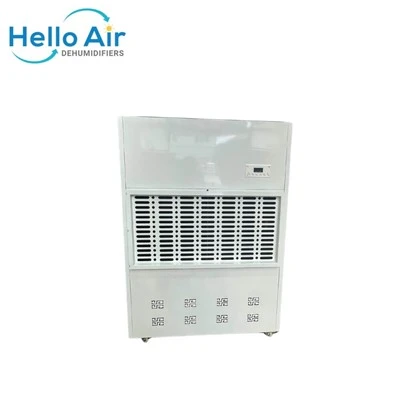 380L/D industrijski razvlažilnik velike zmogljivosti 220v/60hz